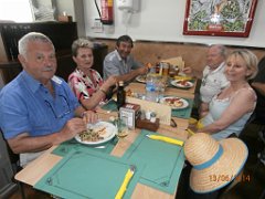 HOMMAGE A N.D. DE SANTA CRUZ A DALIAS 14 ET 15 JUIN 2014 (106)